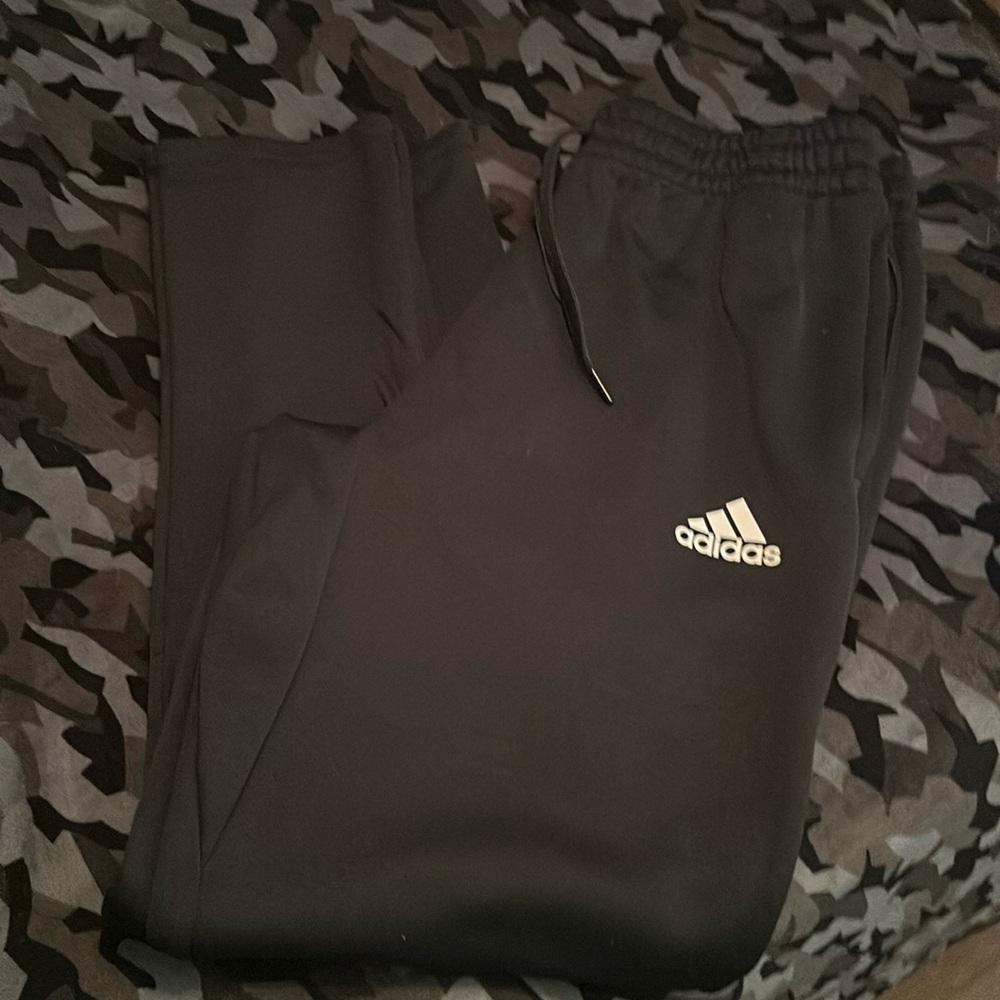 Mens Adidas Pants